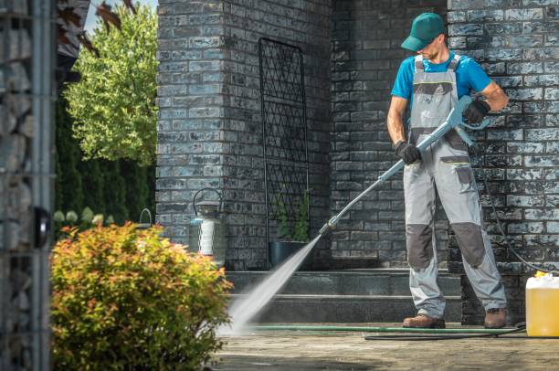 Ford Heights, IL Pressure Washing Company