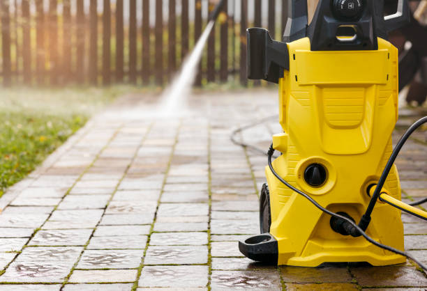 Best Fence Cleaning  in Ford Heights, IL